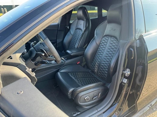 Audi RS5 - Afbeelding 26 van 30