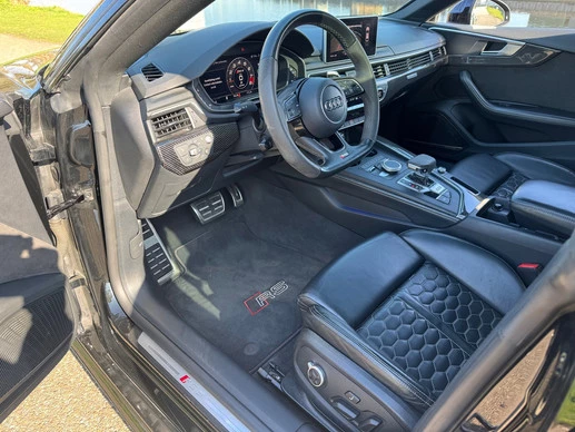 Audi RS5 - Afbeelding 27 van 30