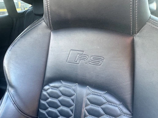 Audi RS5 - Afbeelding 29 van 30