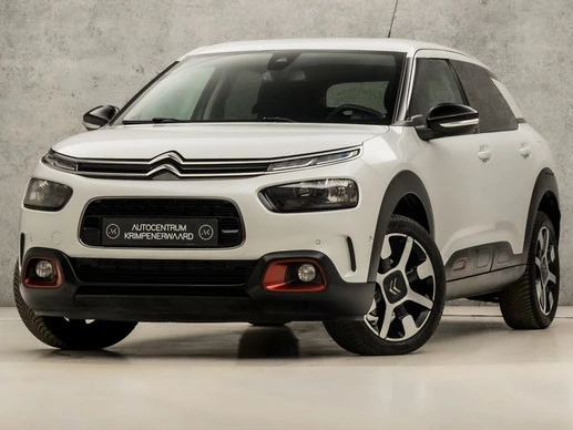 Citroën C4 Cactus - Afbeelding 1 van 30