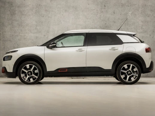Citroën C4 Cactus - Afbeelding 2 van 30
