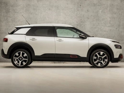 Citroën C4 Cactus - Afbeelding 4 van 30