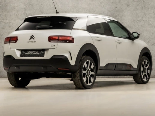 Citroën C4 Cactus - Afbeelding 5 van 30