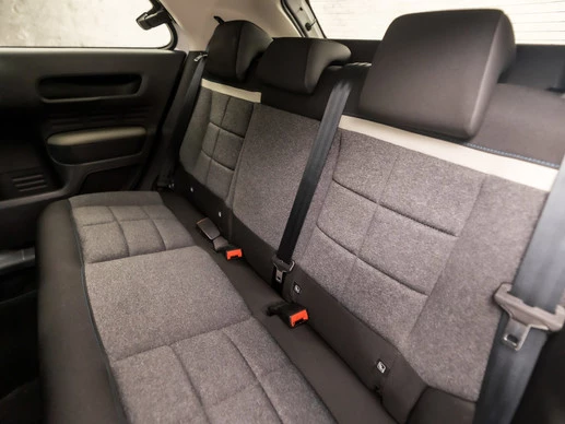 Citroën C4 Cactus - Afbeelding 11 van 30