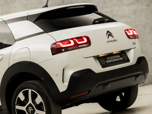 Citroën C4 Cactus - Afbeelding 12 van 30