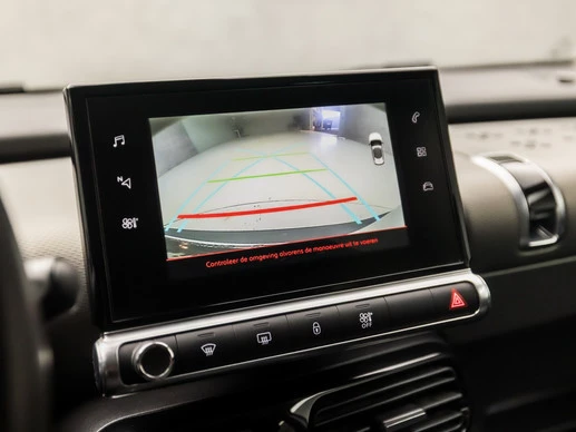 Citroën C4 Cactus - Afbeelding 13 van 30