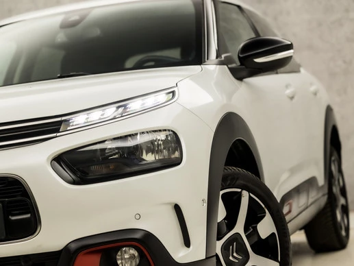 Citroën C4 Cactus - Afbeelding 18 van 30