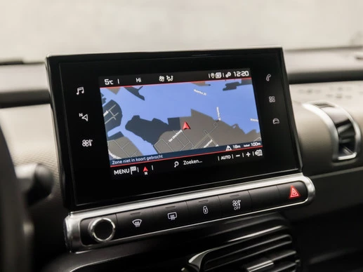 Citroën C4 Cactus - Afbeelding 21 van 30