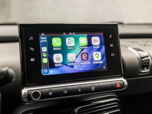 Citroën C4 Cactus - Afbeelding 22 van 30