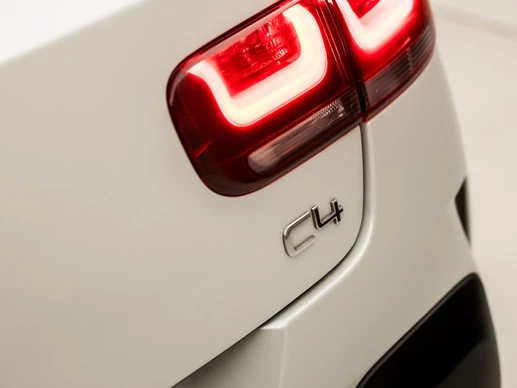 Citroën C4 Cactus - Afbeelding 24 van 30