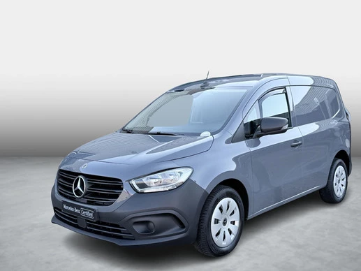 Mercedes-Benz Citan - Afbeelding 1 van 22