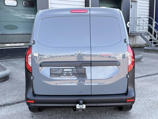 Mercedes-Benz Citan - Afbeelding 3 van 22
