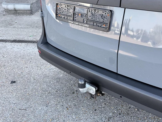 Mercedes-Benz Citan - Afbeelding 4 van 22