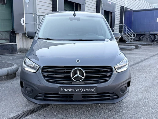 Mercedes-Benz Citan - Afbeelding 5 van 22