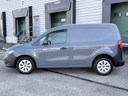 Mercedes-Benz Citan - Afbeelding 6 van 22