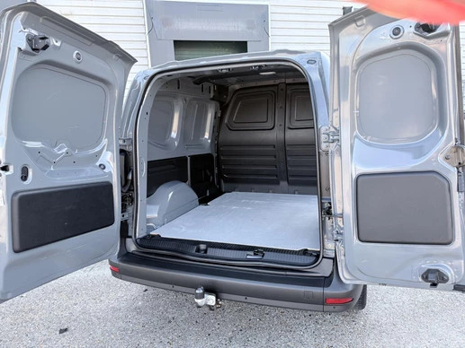 Mercedes-Benz Citan - Afbeelding 9 van 22