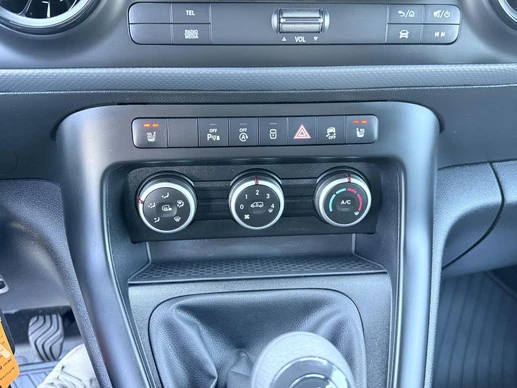 Mercedes-Benz Citan - Afbeelding 15 van 22