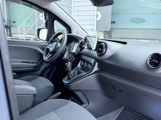 Mercedes-Benz Citan - Afbeelding 17 van 22