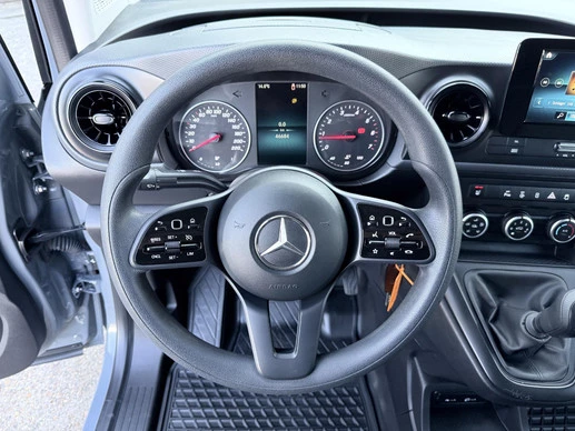 Mercedes-Benz Citan - Afbeelding 19 van 22