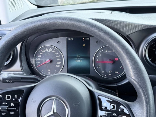 Mercedes-Benz Citan - Afbeelding 21 van 22