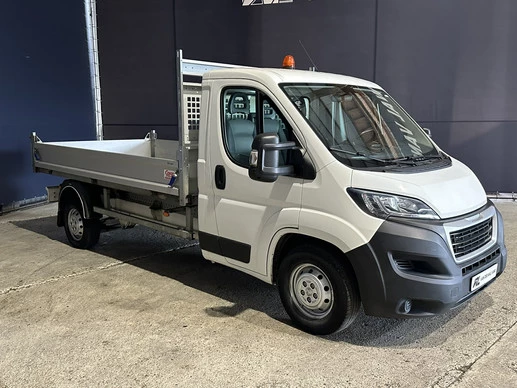 Peugeot Boxer - Afbeelding 4 van 13