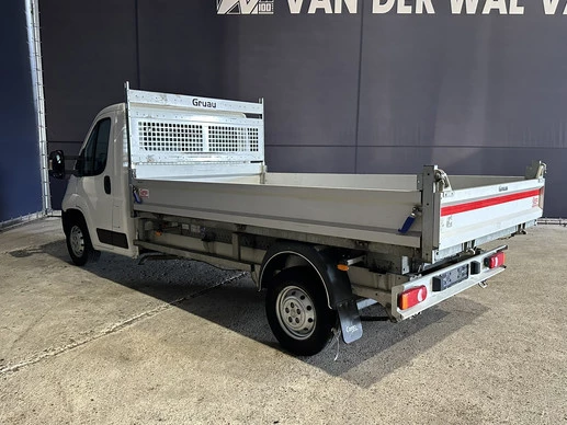 Peugeot Boxer - Afbeelding 5 van 13