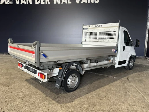 Peugeot Boxer - Afbeelding 6 van 13