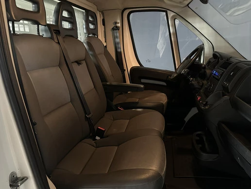 Peugeot Boxer - Afbeelding 7 van 13