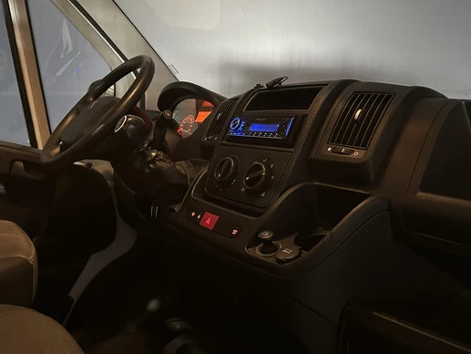 Peugeot Boxer - Afbeelding 8 van 13