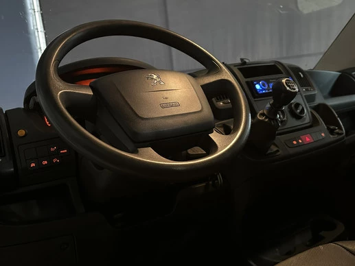 Peugeot Boxer - Afbeelding 9 van 13