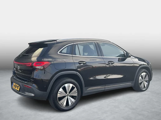 Mercedes-Benz EQA - Afbeelding 2 van 30