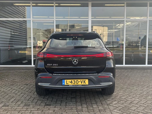 Mercedes-Benz EQA - Afbeelding 3 van 30