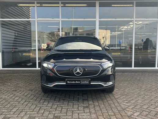 Mercedes-Benz EQA - Afbeelding 4 van 30