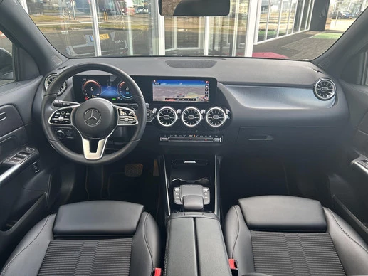 Mercedes-Benz EQA - Afbeelding 5 van 30