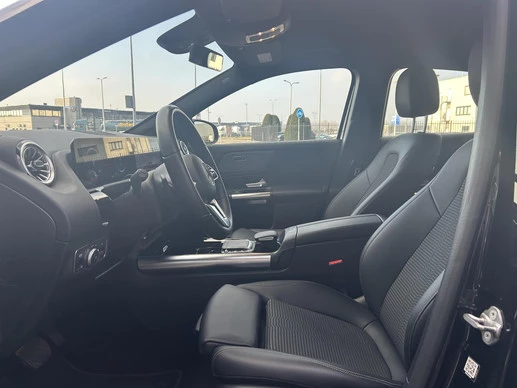 Mercedes-Benz EQA - Afbeelding 6 van 30