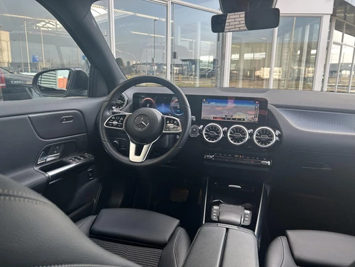 Mercedes-Benz EQA - Afbeelding 8 van 30