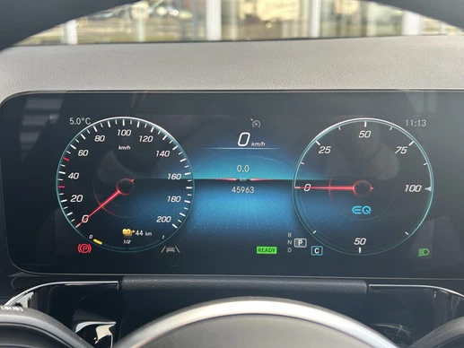 Mercedes-Benz EQA - Afbeelding 9 van 30