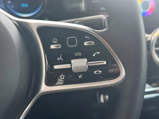 Mercedes-Benz EQA - Afbeelding 11 van 30