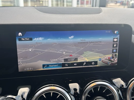 Mercedes-Benz EQA - Afbeelding 12 van 30