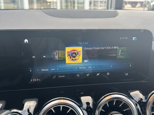 Mercedes-Benz EQA - Afbeelding 13 van 30