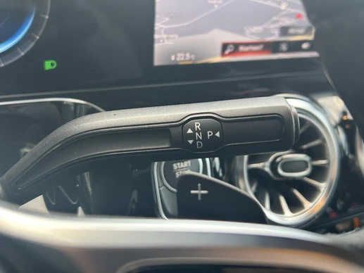 Mercedes-Benz EQA - Afbeelding 16 van 30