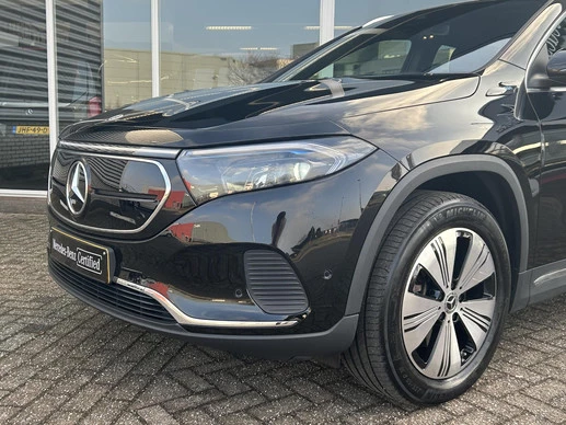 Mercedes-Benz EQA - Afbeelding 18 van 30