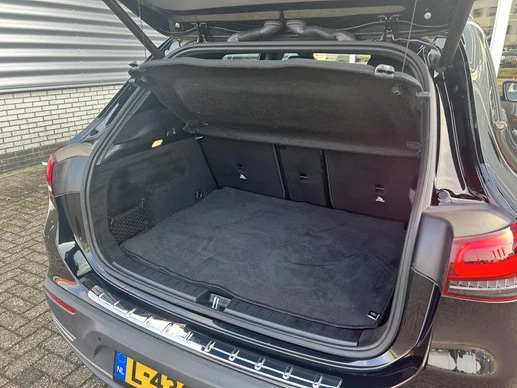 Mercedes-Benz EQA - Afbeelding 19 van 30