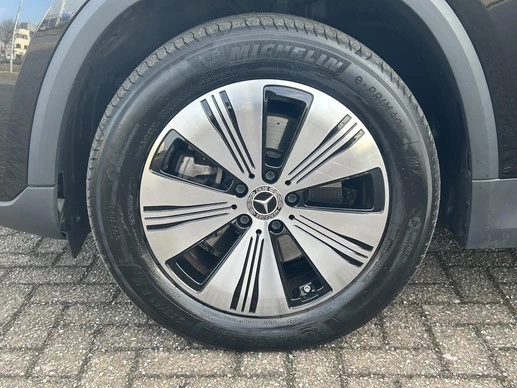 Mercedes-Benz EQA - Afbeelding 23 van 30
