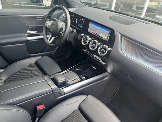 Mercedes-Benz EQA - Afbeelding 26 van 30