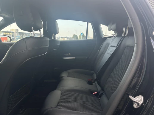 Mercedes-Benz EQA - Afbeelding 28 van 30