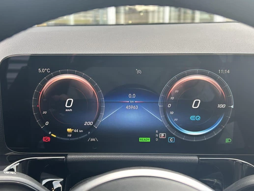 Mercedes-Benz EQA - Afbeelding 29 van 30