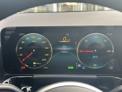 Mercedes-Benz EQA - Afbeelding 30 van 30