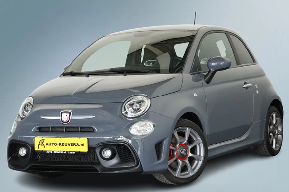 Fiat 500 - Afbeelding 1 van 19