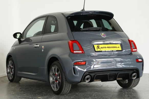 Fiat 500 - Afbeelding 5 van 19